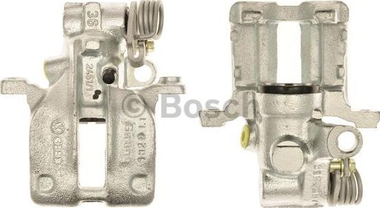 BOSCH 0 986 474 664 - Bremžu suports ps1.lv