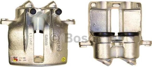 BOSCH 0 986 474 069 - Bremžu suports ps1.lv