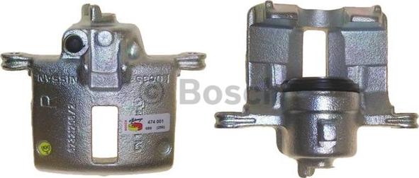 BOSCH 0 986 474 001 - Bremžu suports ps1.lv