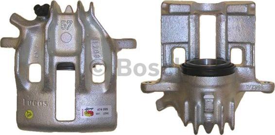 BOSCH 0 986 474 085 - Bremžu suports ps1.lv