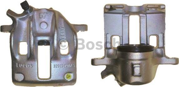 BOSCH 0 986 474 086 - Bremžu suports ps1.lv