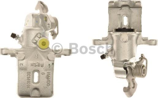 BOSCH 0 986 474 083 - Bremžu suports ps1.lv