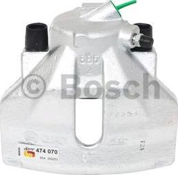 BOSCH 0 986 474 070 - Bremžu suports ps1.lv