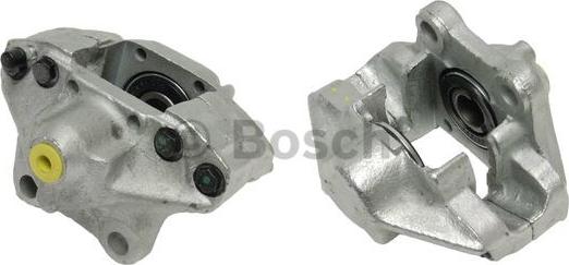 BOSCH 0 986 474 190 - Bremžu suports ps1.lv