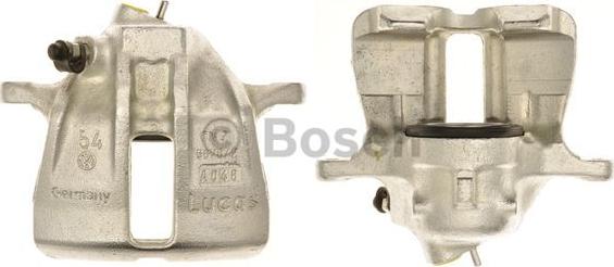 BOSCH 0 986 474 149 - Bremžu suports ps1.lv