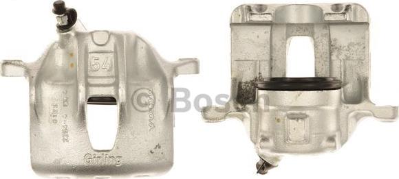 BOSCH 0 986 474 143 - Bremžu suports ps1.lv