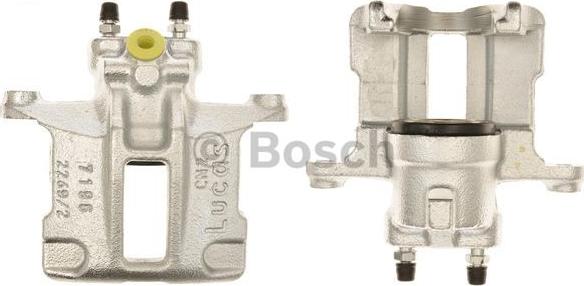 BOSCH 0 986 474 142 - Bremžu suports ps1.lv