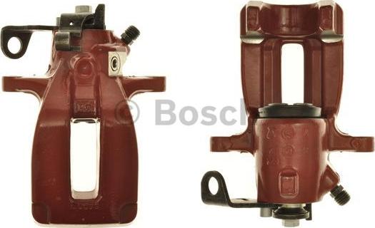 BOSCH 0 986 474 147 - Bremžu suports ps1.lv