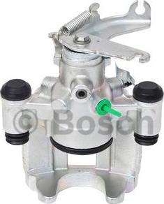 BOSCH 0 986 474 166 - Bremžu suports ps1.lv