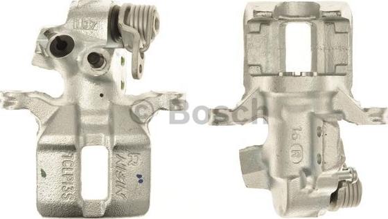 BOSCH 0 986 474 168 - Bremžu suports ps1.lv