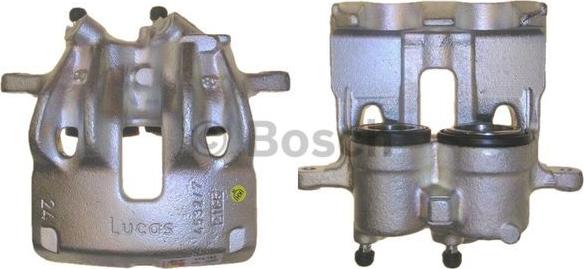 BOSCH 0 986 474 162 - Bremžu suports ps1.lv