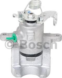 BOSCH 0 986 474 109 - Bremžu suports ps1.lv