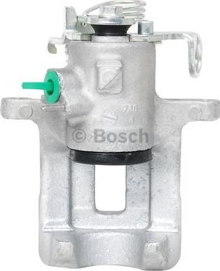 BOSCH 0 986 474 109 - Bremžu suports ps1.lv