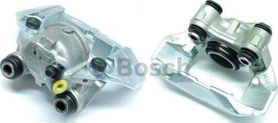 BOSCH 0 986 474 100 - Bremžu suports ps1.lv