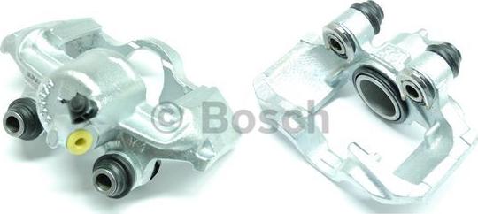 BOSCH 0 986 474 101 - Bremžu suports ps1.lv