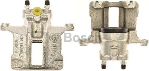 BOSCH 0 986 474 189 - Bremžu suports ps1.lv