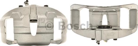 BOSCH 0 986 474 184 - Bremžu suports ps1.lv