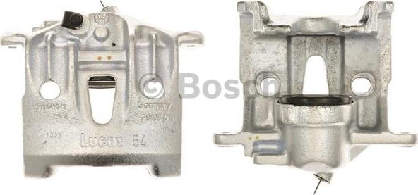 BOSCH 0 986 474 177 - Bremžu suports ps1.lv