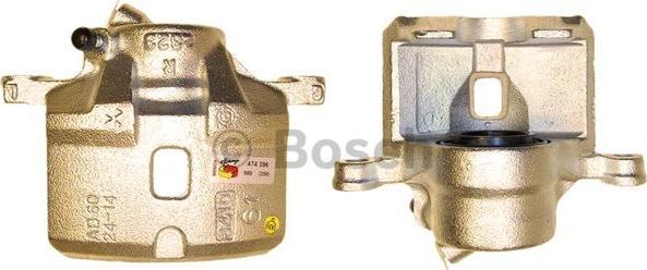 BOSCH 0 986 474 396 - Bremžu suports ps1.lv