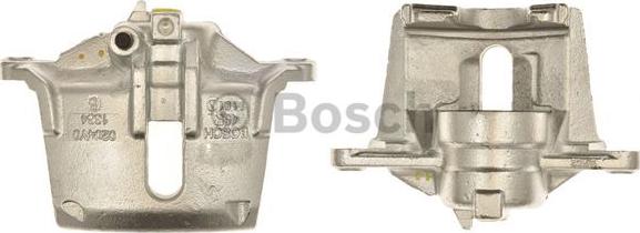 BOSCH 0 986 474 343 - Bremžu suports ps1.lv