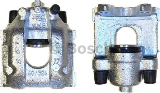 BOSCH 0 986 474 367 - Bremžu suports ps1.lv