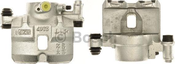 BOSCH 0 986 474 306 - Bremžu suports ps1.lv