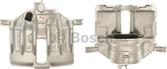 BOSCH 0 986 474 302 - Bremžu suports ps1.lv