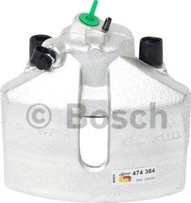 BOSCH 0 986 474 384 - Bremžu suports ps1.lv