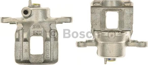 BOSCH 0 986 474 332 - Bremžu suports ps1.lv