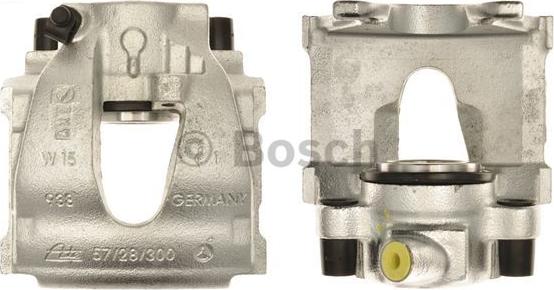 BOSCH 0 986 474 329 - Bremžu suports ps1.lv