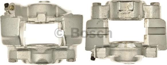 BOSCH 0 986 474 370 - Bremžu suports ps1.lv