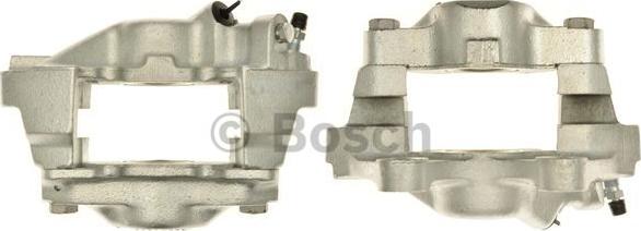 BOSCH 0 986 474 296 - Bremžu suports ps1.lv