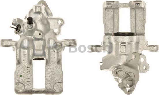 BOSCH 0 986 474 243 - Bremžu suports ps1.lv