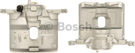 BOSCH 0 986 474 242 - Bremžu suports ps1.lv