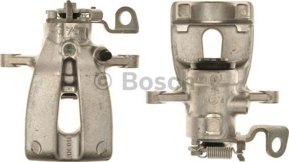 BOSCH 0 986 474 256 - Bremžu suports ps1.lv