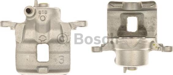 BOSCH 0 986 474 264 - Bremžu suports ps1.lv