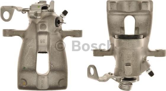 BOSCH 0 986 474 261 - Bremžu suports ps1.lv