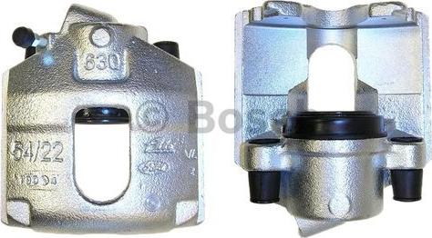 BOSCH 0 986 474 275 - Bremžu suports ps1.lv