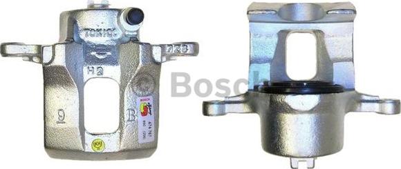 BOSCH 0 986 474 767 - Bremžu suports ps1.lv