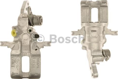 BOSCH 0 986 474 786 - Bremžu suports ps1.lv