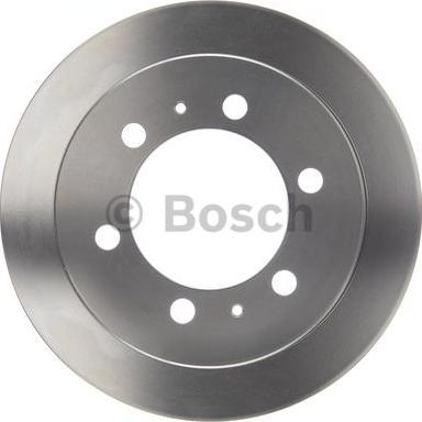 BOSCH 0 986 478 999 - Bremžu diski ps1.lv