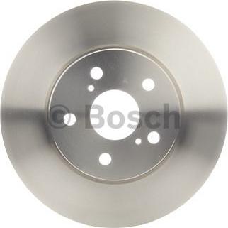 BOSCH 0 986 478 968 - Bremžu diski ps1.lv