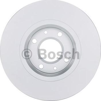 BOSCH 0 986 478 979 - Bremžu diski ps1.lv