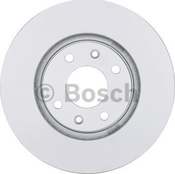 BOSCH 0 986 478 979 - Bremžu diski ps1.lv