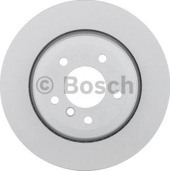 BOSCH 0 986 478 975 - Bremžu diski ps1.lv