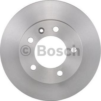 BOSCH 0 986 478 970 - Bremžu diski ps1.lv