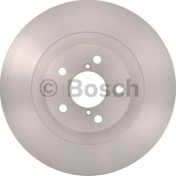 BOSCH 0 986 478 977 - Bremžu diski ps1.lv