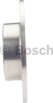 BOSCH 0 986 478 497 - Bremžu diski ps1.lv