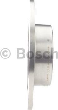 BOSCH 0 986 478 497 - Bremžu diski ps1.lv