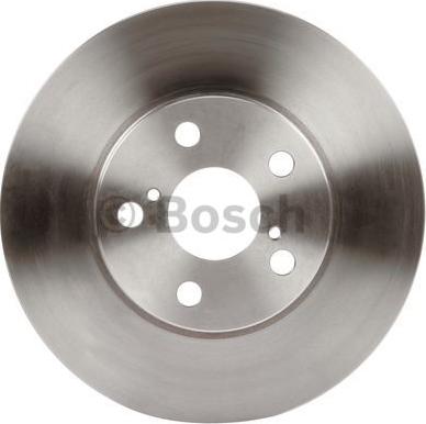 BOSCH 0 986 478 451 - Bremžu diski ps1.lv